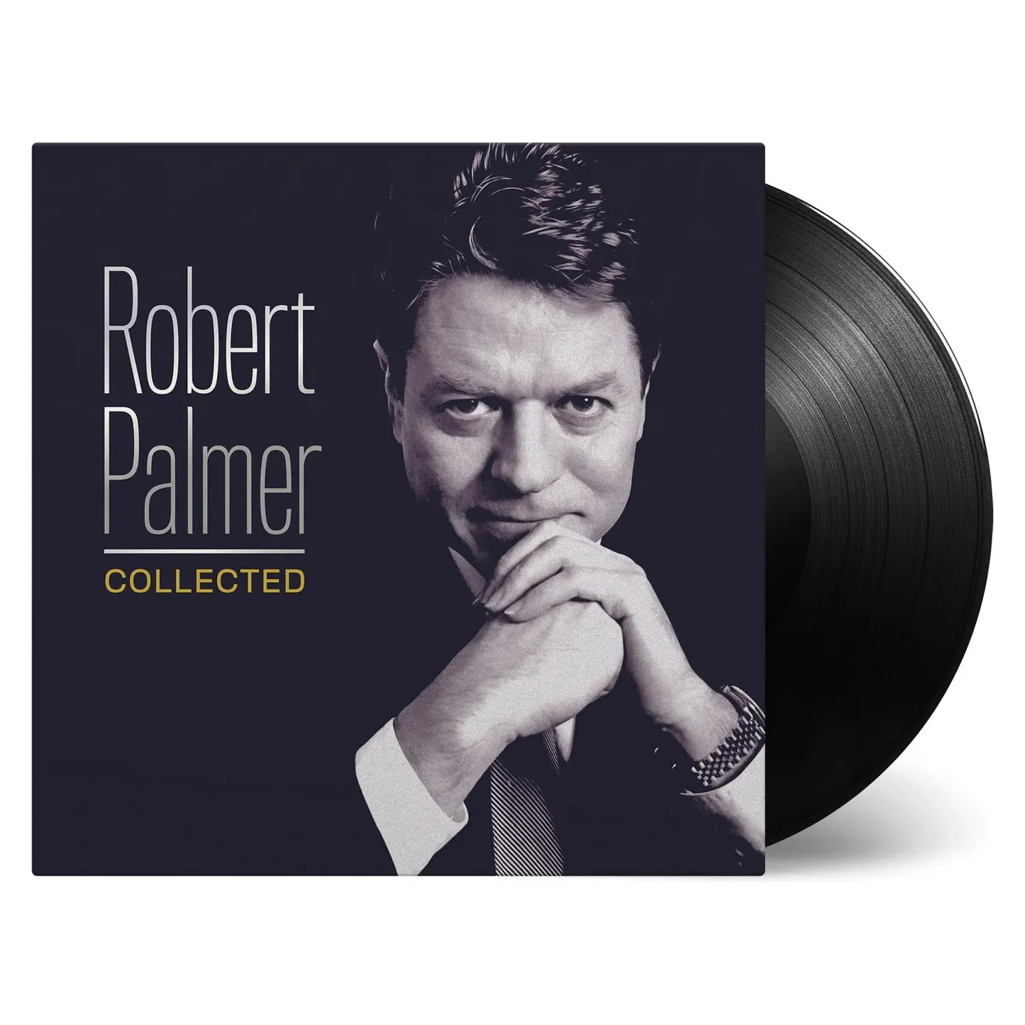 Robert Palmer - Collected - Music on Vinyl LP
