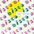 Disco Collected album cover