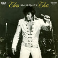 Elvis Presley - That's The Way It Is: Legacy Edition - Music On Vinyl LP