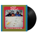 Boogiemonsters - Riders of the Storm: The Underwater Album - LP