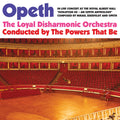 Opeth - In Live Concert At The Royal Albert Hall - Music On Vinyl LP
