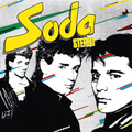 Soda Stereo - Soda Stereo - Black Music On Vinyl LP