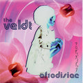 The Veldt - Afrodisiac album cover