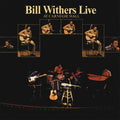 Bill Withers - Live at Carnegie Hall album cover