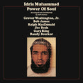 Idris Muhammad - Power of Soul album cover