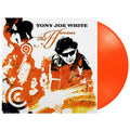 Tony Joe White - Heroines - Orange Music On Vinyl LP