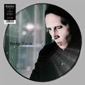 Marilyn Manson - In the Air Tonight - 12" Picture Disc