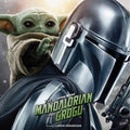 Star Wars - The Mandalorian and Grogu (Original Score) - Ludwig Göransson - LP