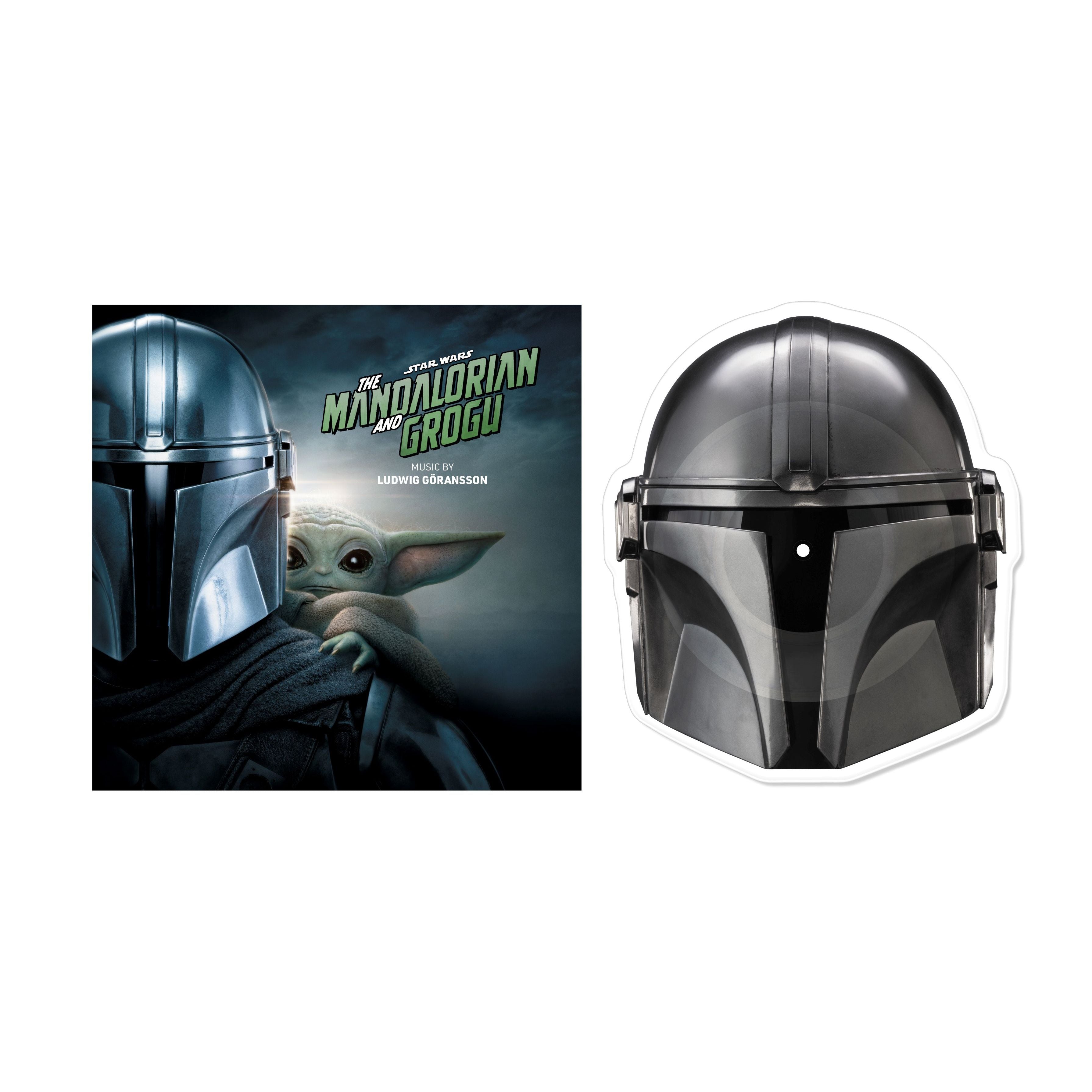 Star Wars - The Mandalorian and Grogu - Ludwig Göransson - 10