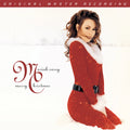 Mariah Carey - Merry Christmas - MFSL 45rpm LP