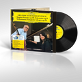 Martha Argerich & Mstislav Rostropovich - Chopin: Sonate Op. 65, Polonaise Op. 3 / Schumann: Adagio & Allegro Op. 70 - Original Source Series LP