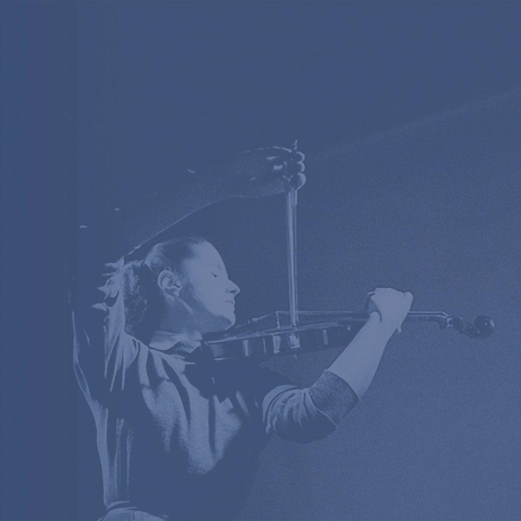 Johanna Martzy - The Unreleased And Rare Recordings - The Lost Recordings LP