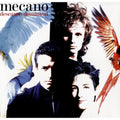 Mecano - Descanso Dominical - LP