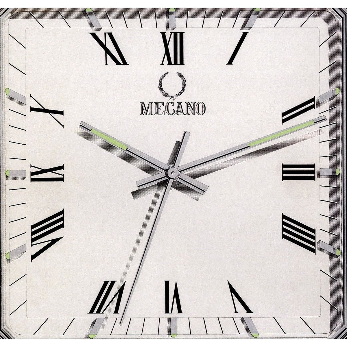 Mecano - Mecano - LP