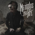 Memphis May Fire - The Hollow (15th Anniversary) - Brown Sugar Galaxy LP vinyl packshot
