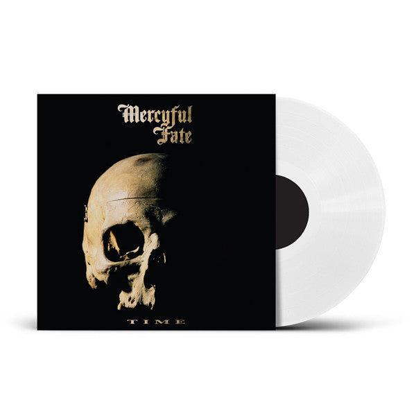 Mercyful Fate - Time - Import LP