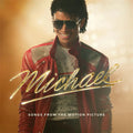 [Pre Order] Michael: Songs From The Motion Picture - Michael Jackson - LP *