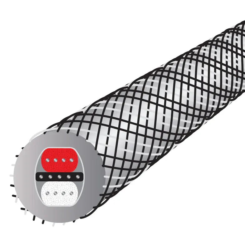 WireWorld - Micro-Platinum Eclipse™ 10 Tonearm Cable