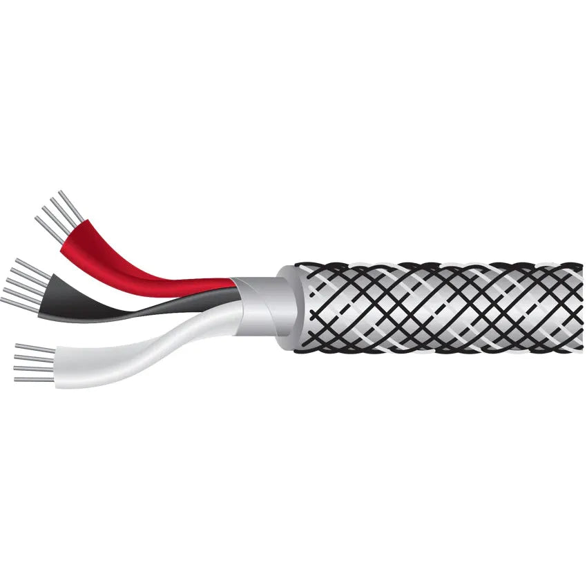 WireWorld - Micro-Platinum Eclipse™ 10 Tonearm Cable