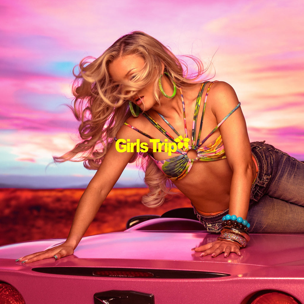 Zara Larsson - Midnight Sun: Girls Trip cover