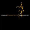 Miles Davis - The Complete Live at The Plugged Nickel 1965 - LP Box Set