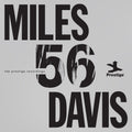 [Pre Order] Miles Davis - Miles '56: The Prestige Recordings - LP Box Set *