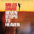 Miles Davis - Seven Steps to Heaven - MFSL Supervinyl LP