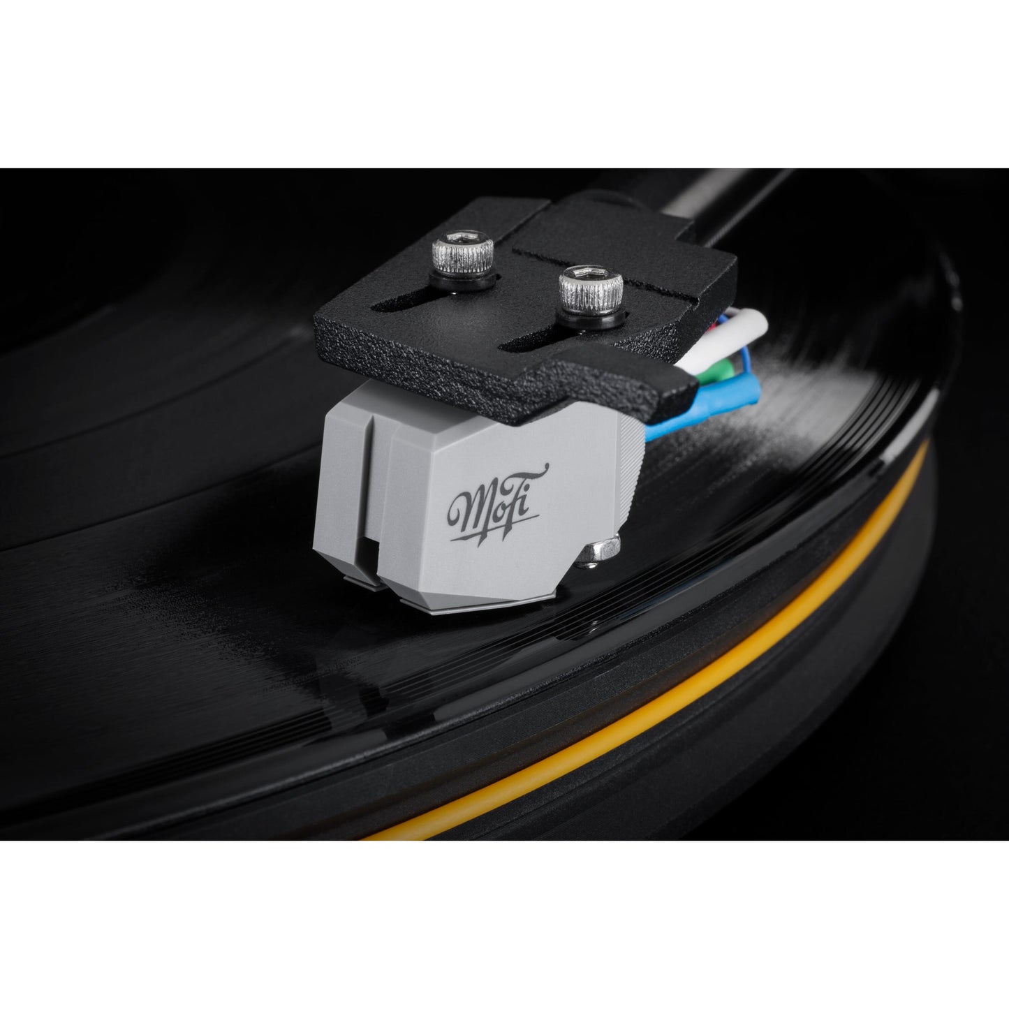 Mobile Fidelity – StudioTracker MM Phono-Tonabnehmer
