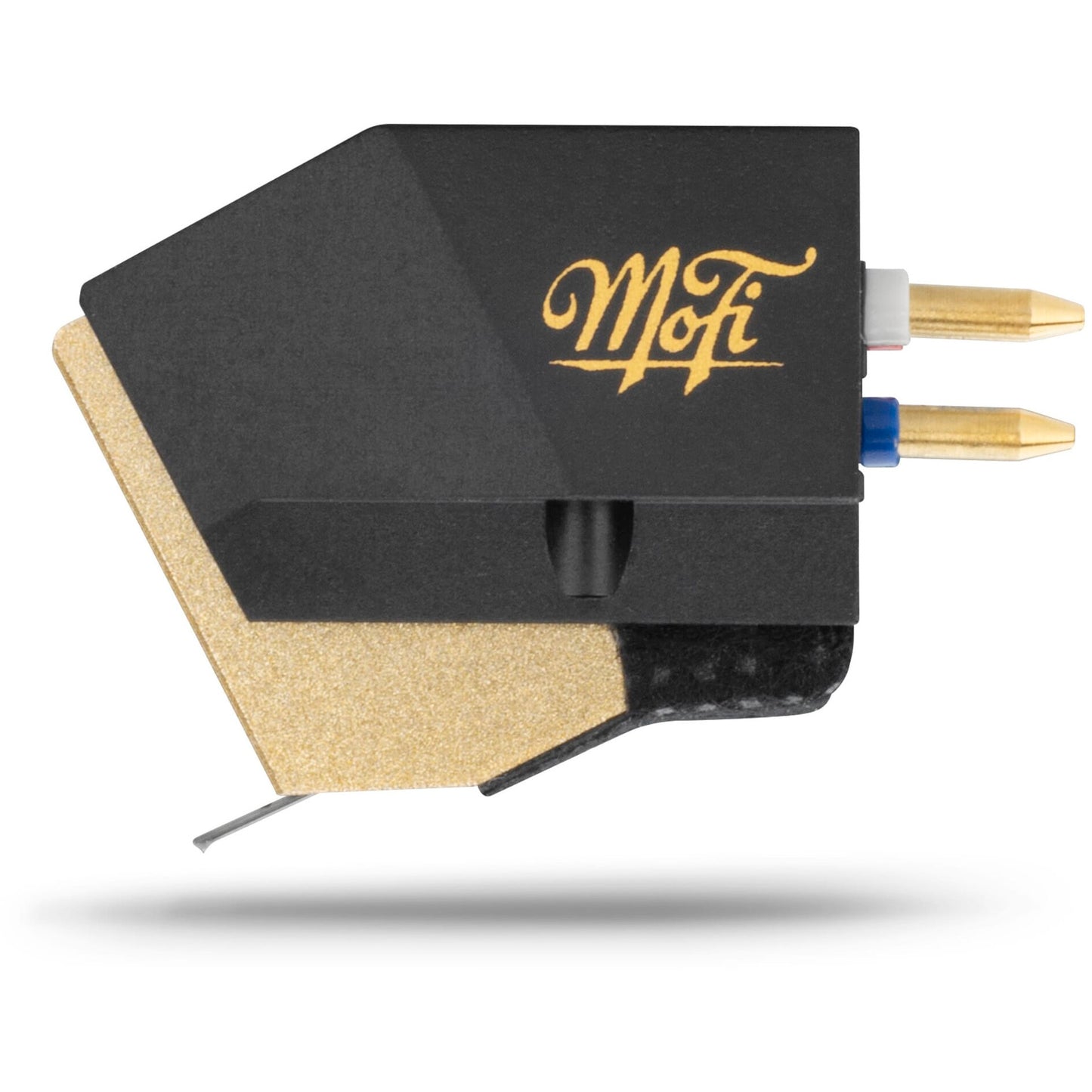 Mobile Fidelity – UltraGold MC Phono-Tonabnehmer 