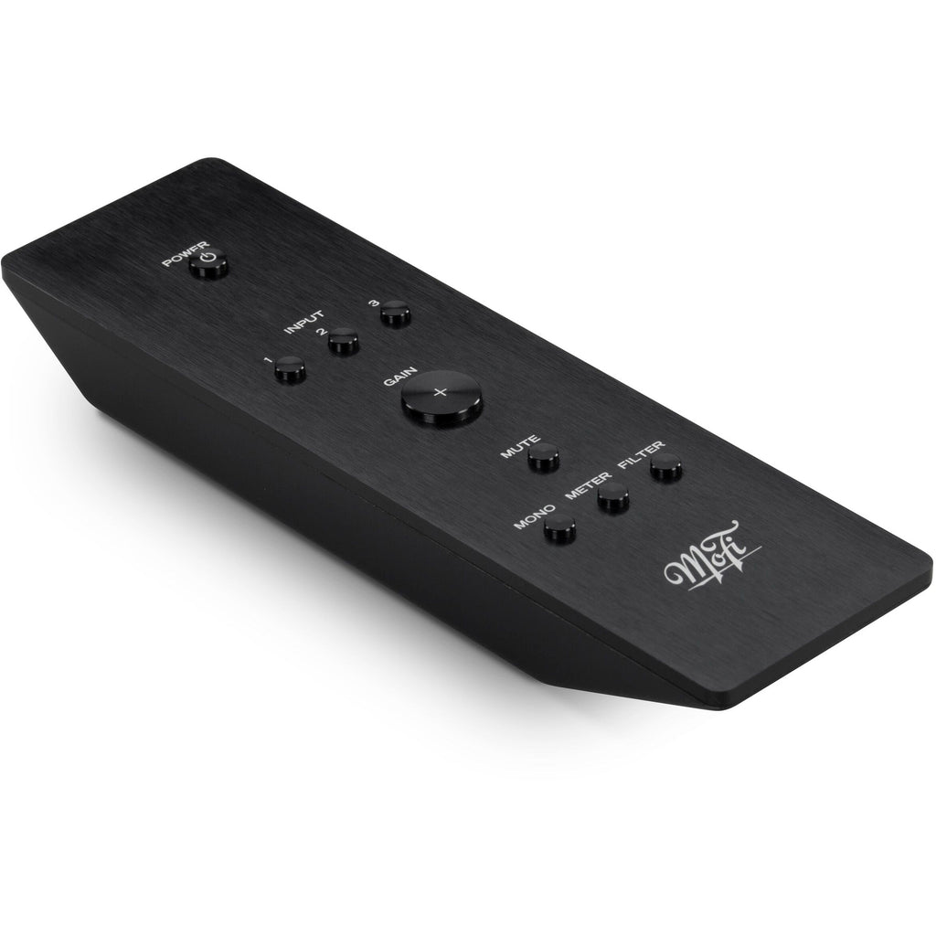 Fidelidad móvil - Preamplificador de fono MasterPhono 