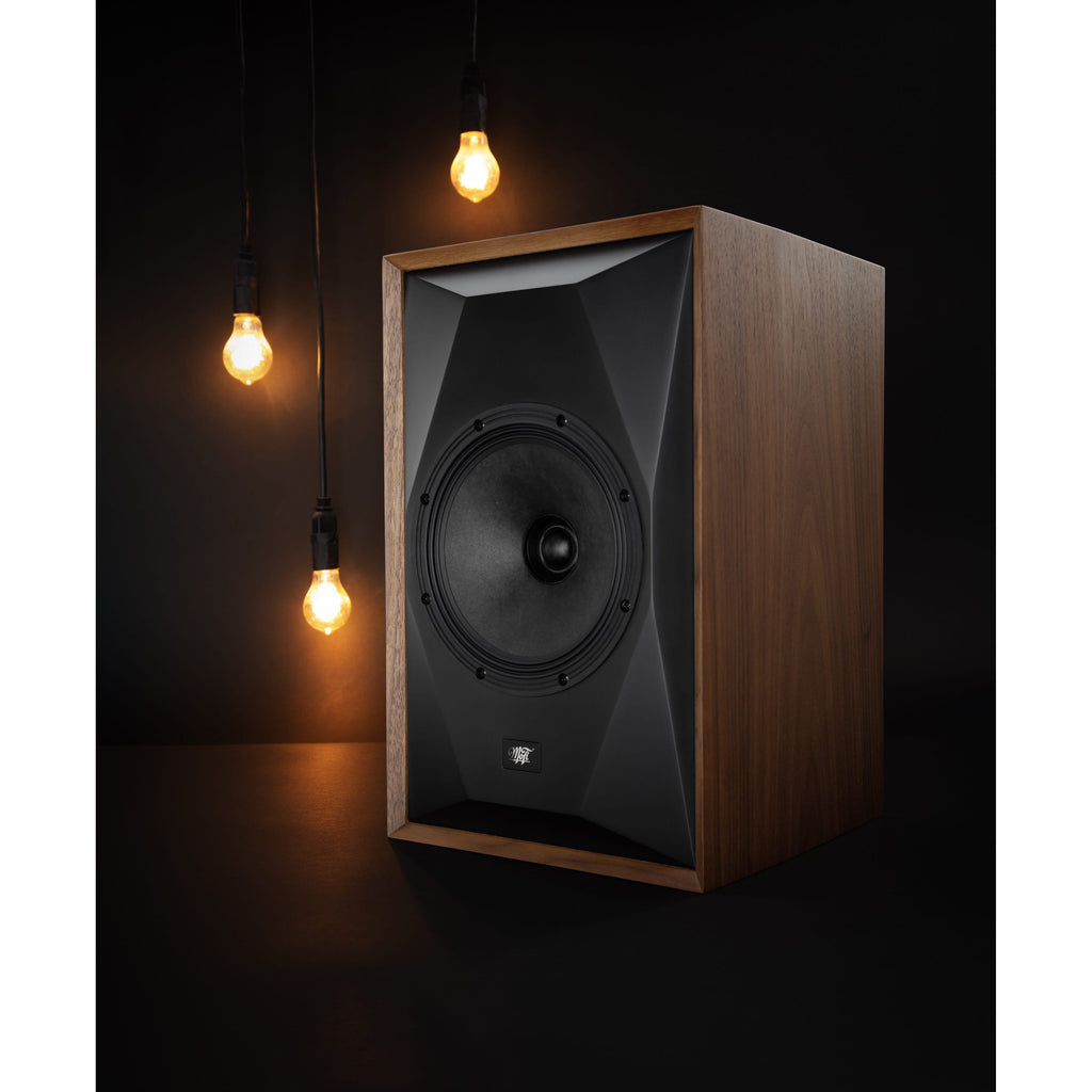 Mobile Fidelity - SourcePoint 8 Bookshelf Speakers (Pair)