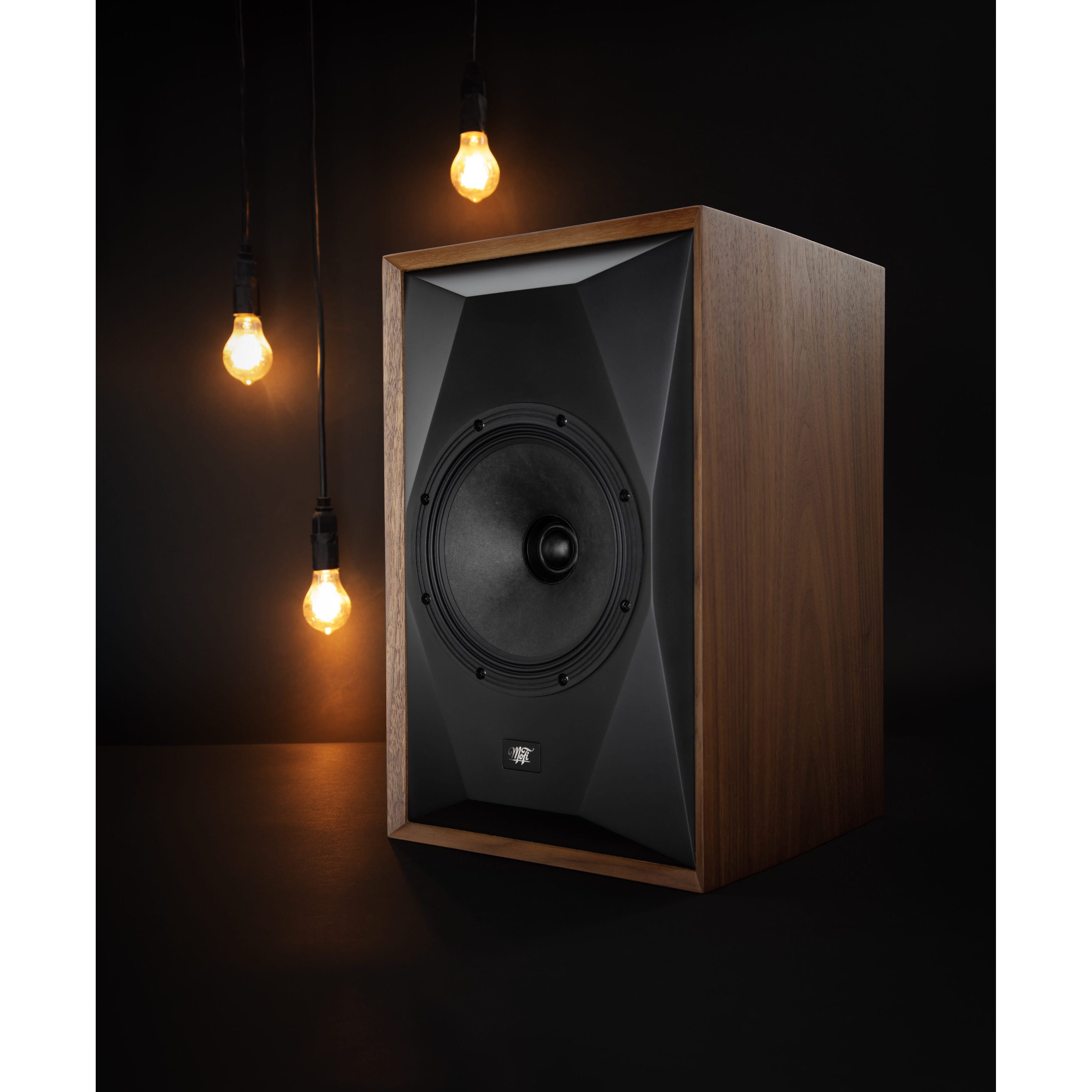 Mobile Fidelity - SourcePoint 8 Bookshelf Speakers (Pair)