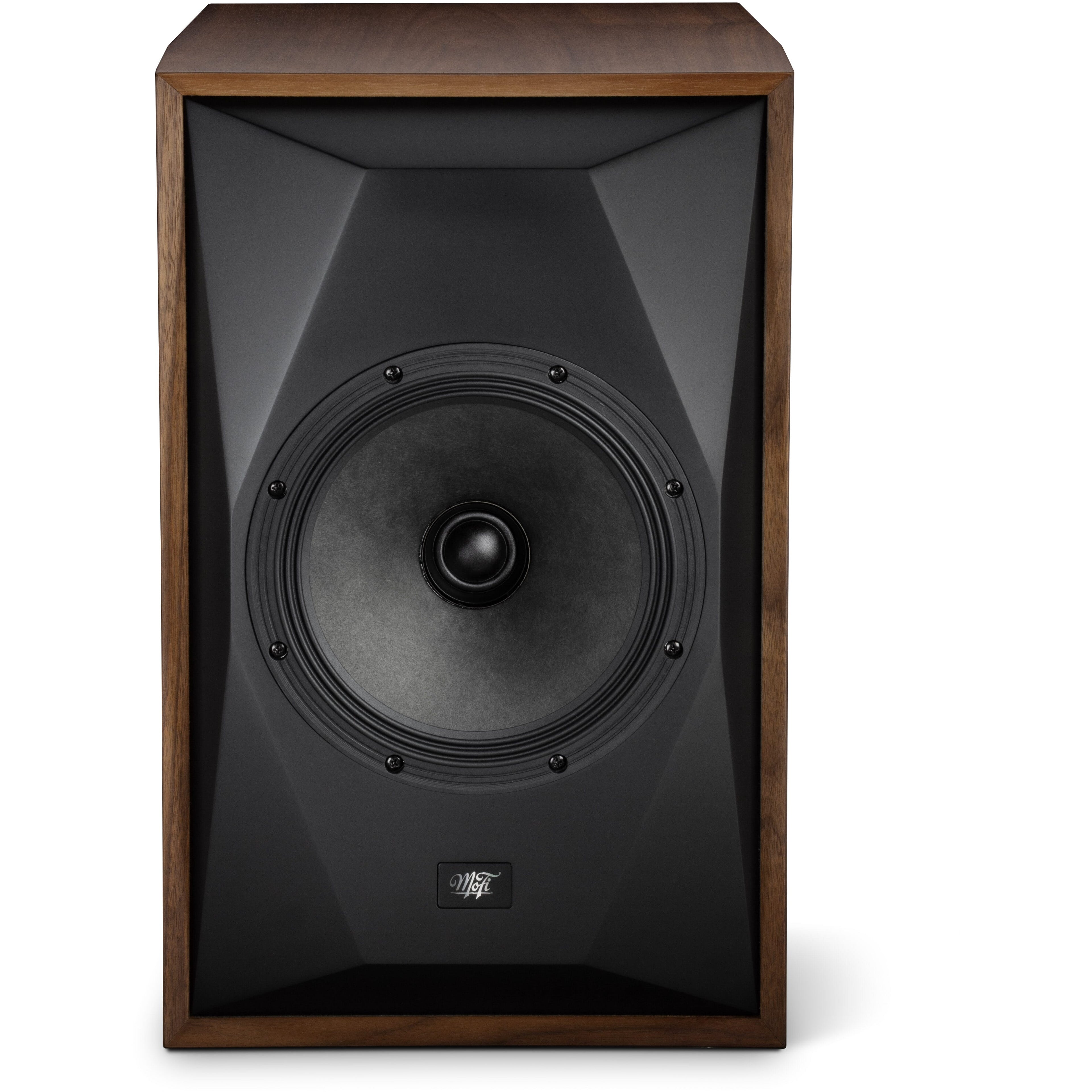 Mobile Fidelity - SourcePoint 8 Bookshelf Speakers (Pair)