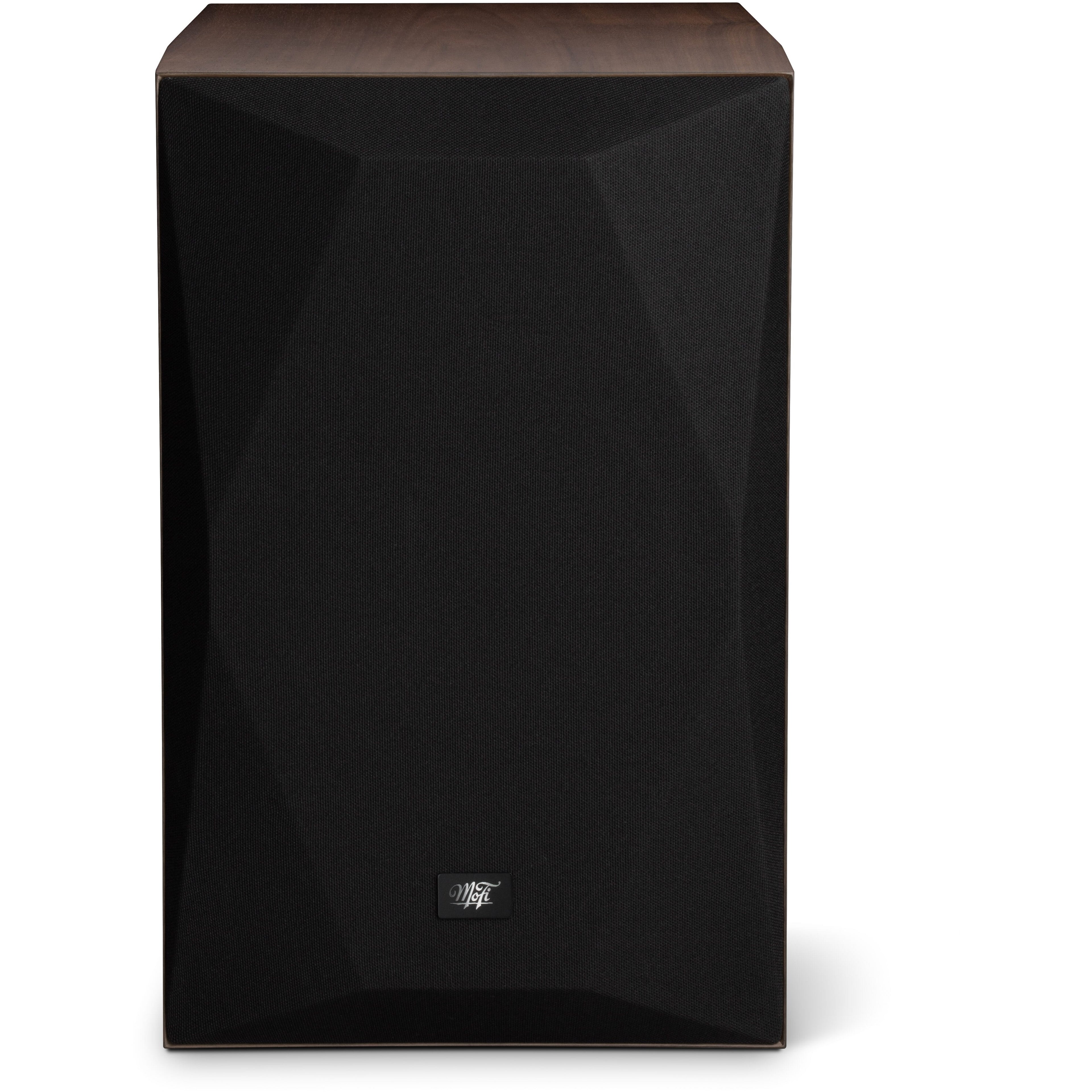 Mobile Fidelity - SourcePoint 8 Bookshelf Speakers (Pair)