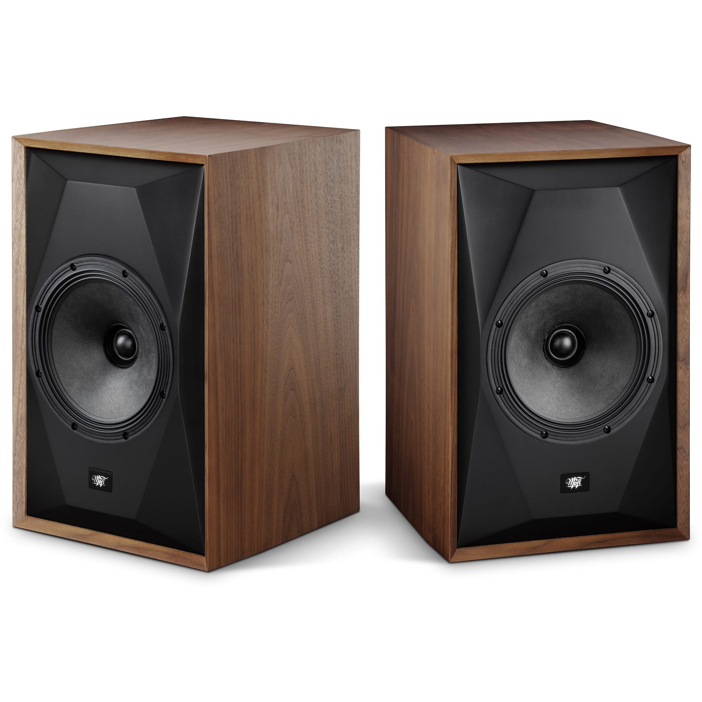 Mobile Fidelity - SourcePoint 8 Bookshelf Speakers (Pair)