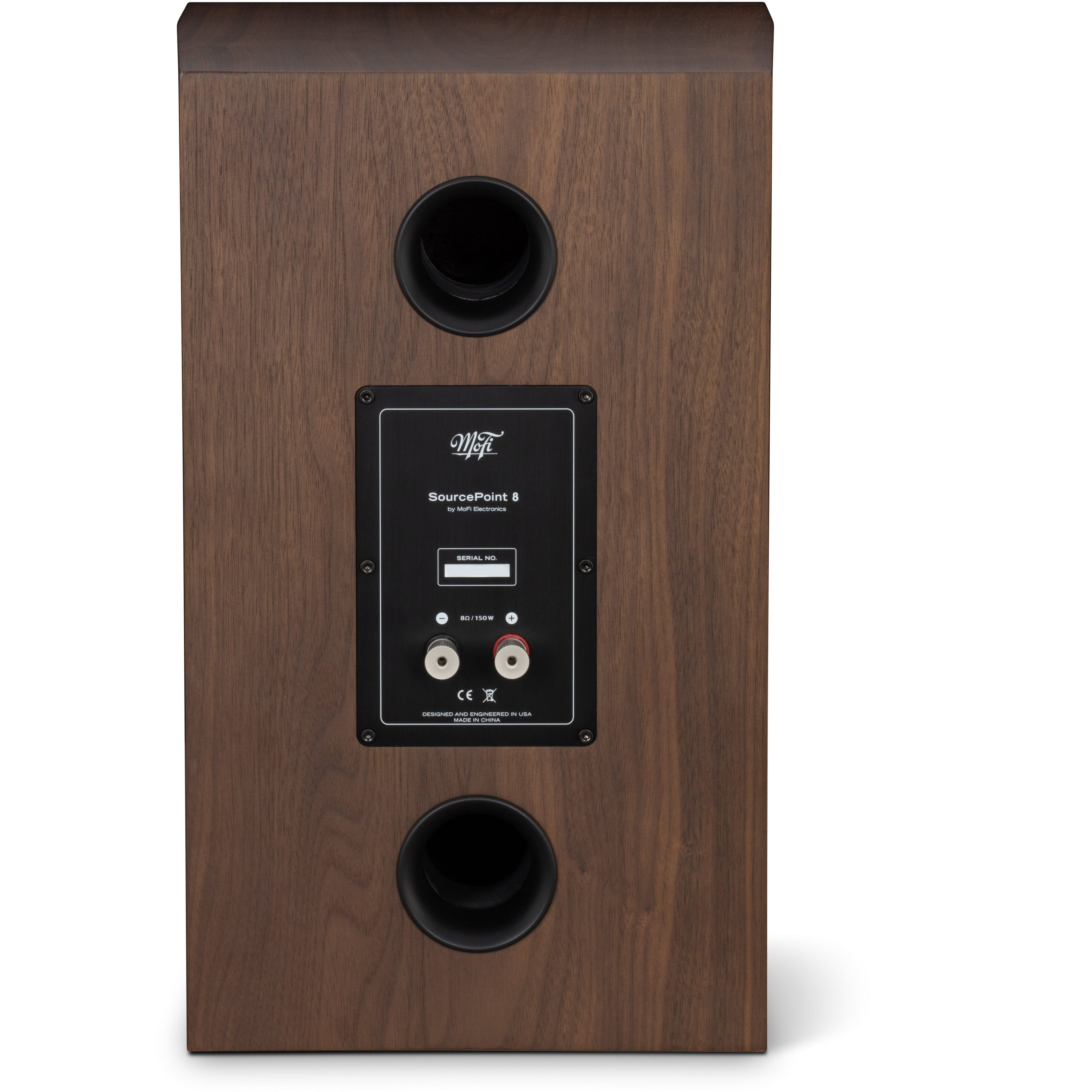 Mobile Fidelity - SourcePoint 8 Bookshelf Speakers (Pair)