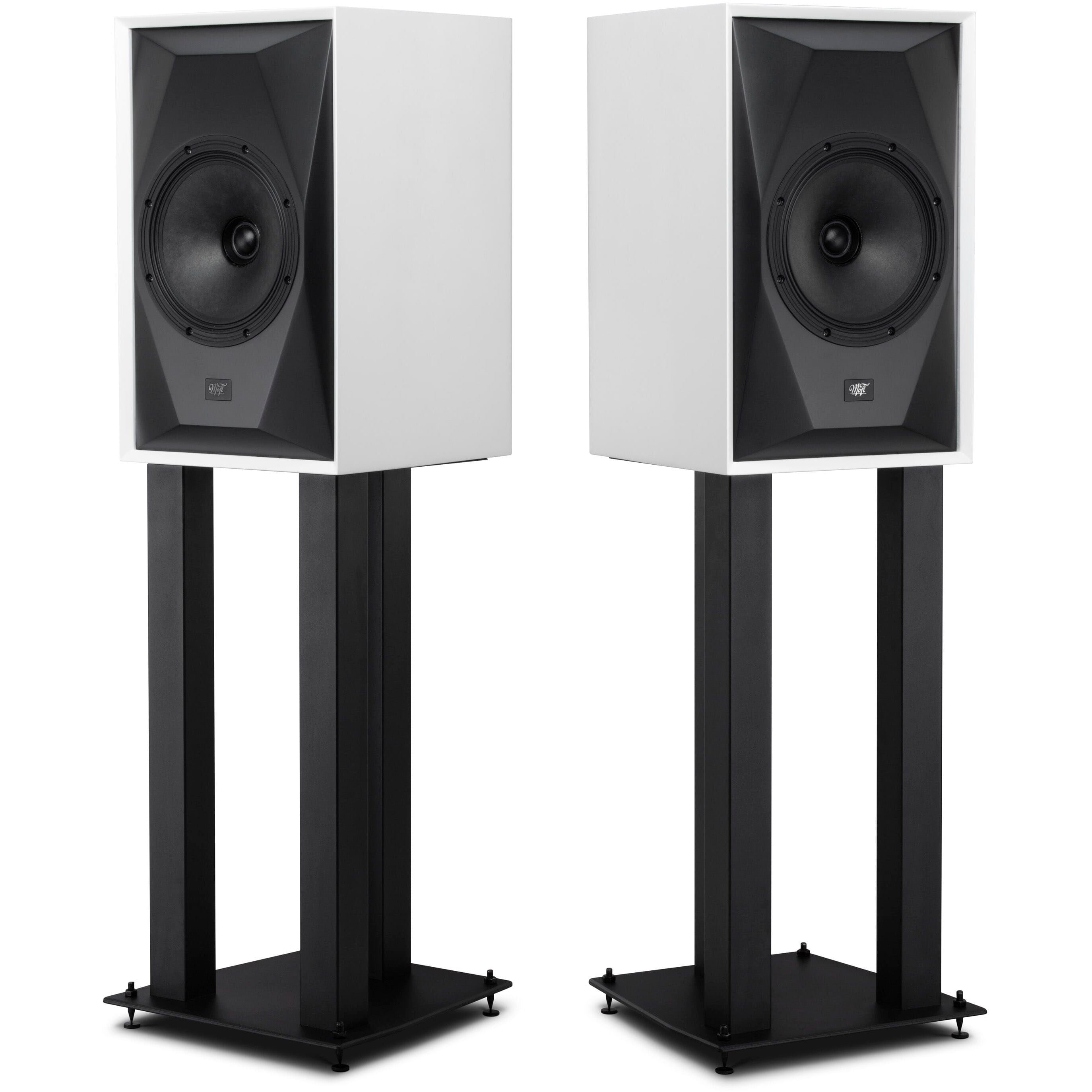 Mobile Fidelity - SourcePoint 8 Speaker Stands (Pair)