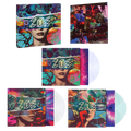 Zoe - 011025 - LP