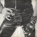 Motley Crue - Too Fast for Love (45th Anniversary Edition) - LP