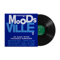 At Ease with Coleman Hawkins packshot