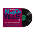 Moodsville Volume 9 packshot
