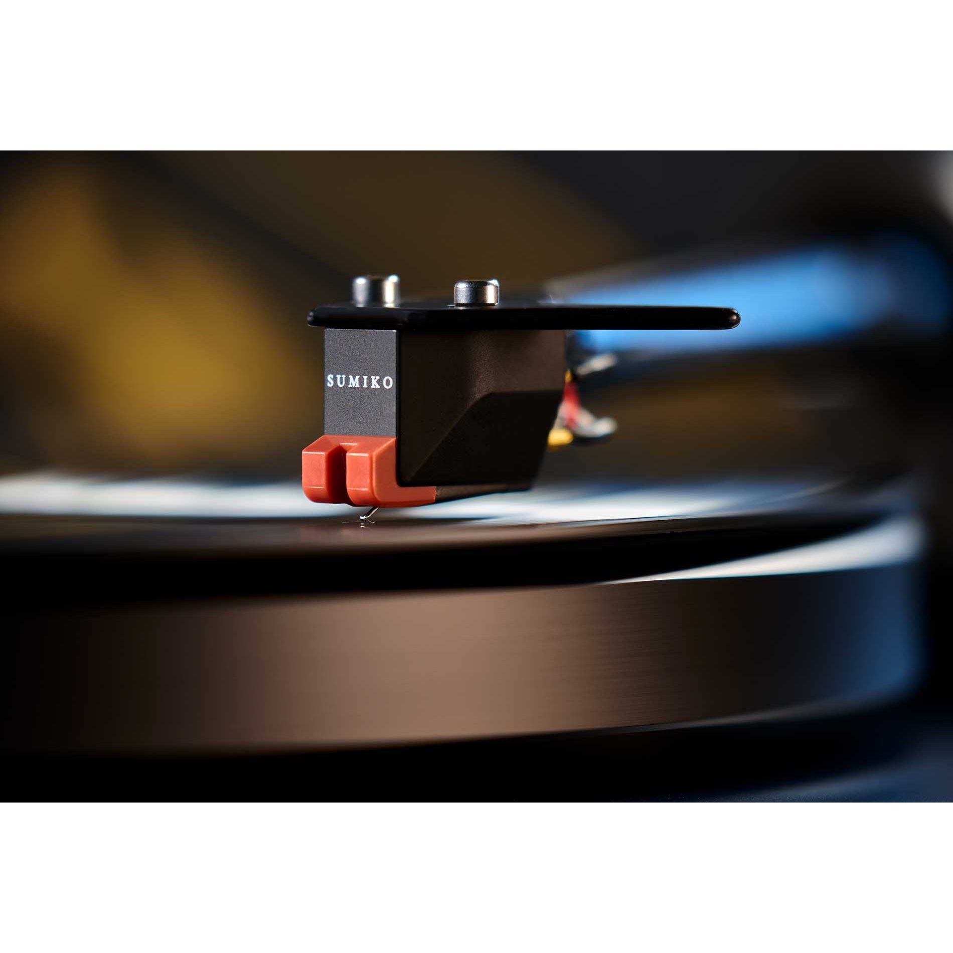 Sumiko - Cartucho fono Moonstone MM