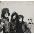 Mötley Crüe - From The Beginning - LP