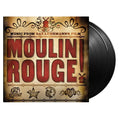 Moulin Rouge (Music From Baz Luhrmann's Film) - Various Artists - LP