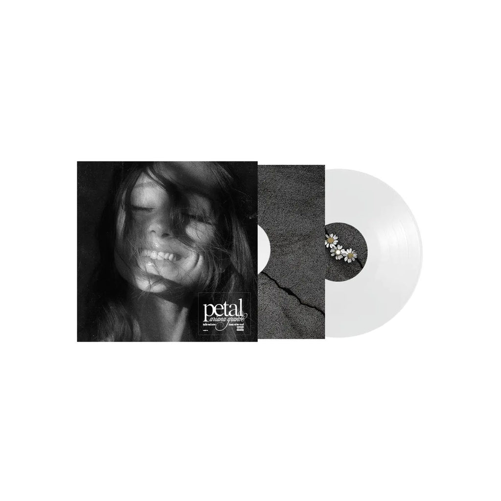 [Pre Order] Ariana Grande - Petal - Indie LP  *