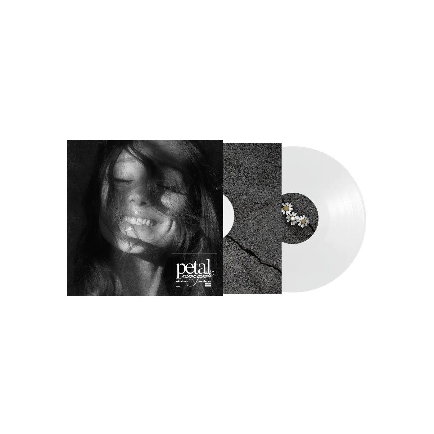 [Pre Order] Ariana Grande - Petal - Indie LP  *