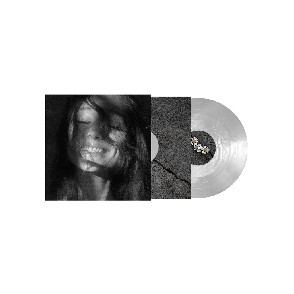 [Pre Order] Ariana Grande - Petal - LP  *