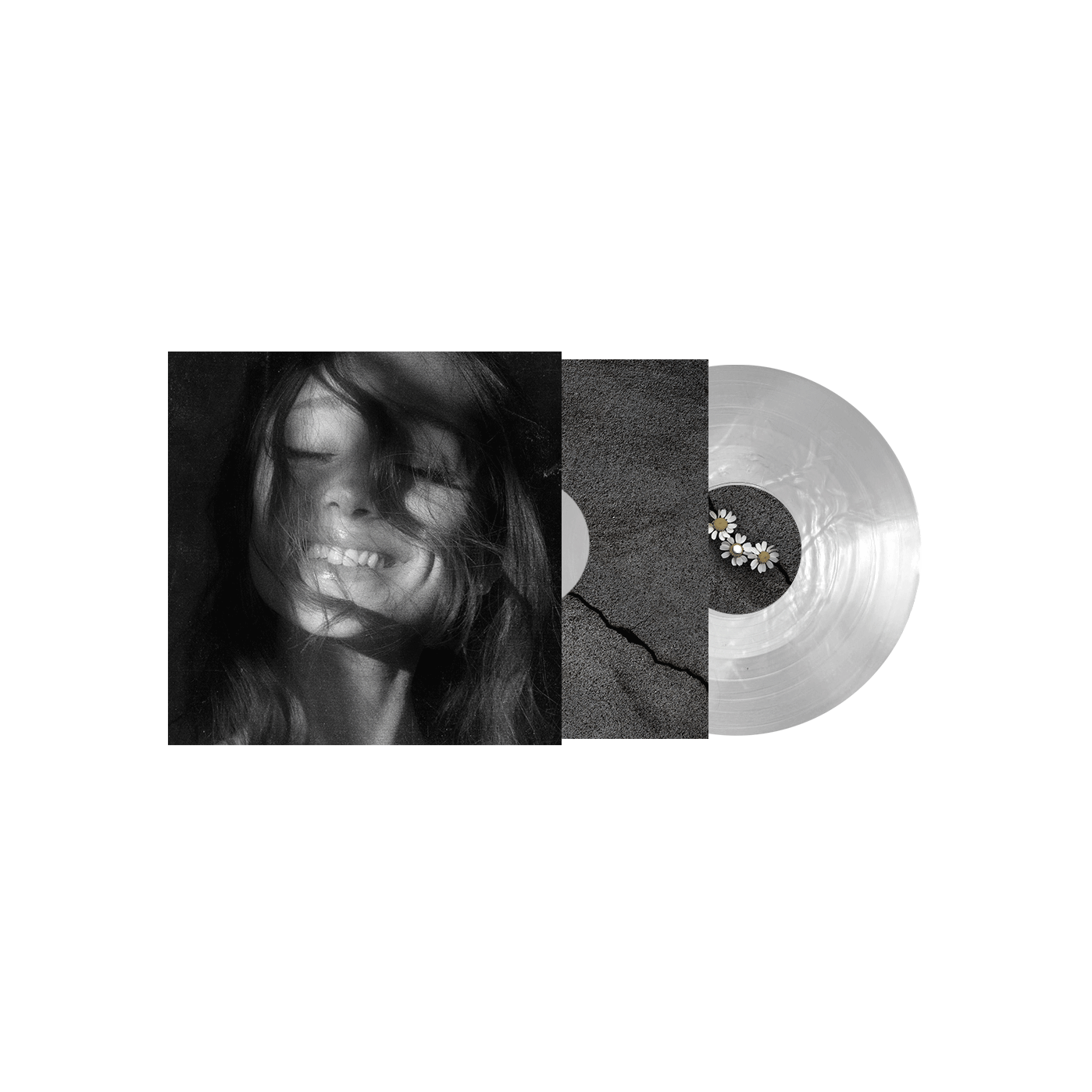 [Pre Order] Ariana Grande - Petal - LP  *