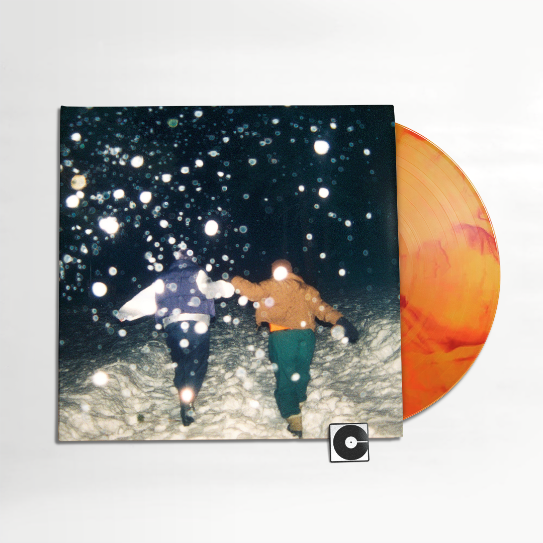 Movements - Happier Now album cover