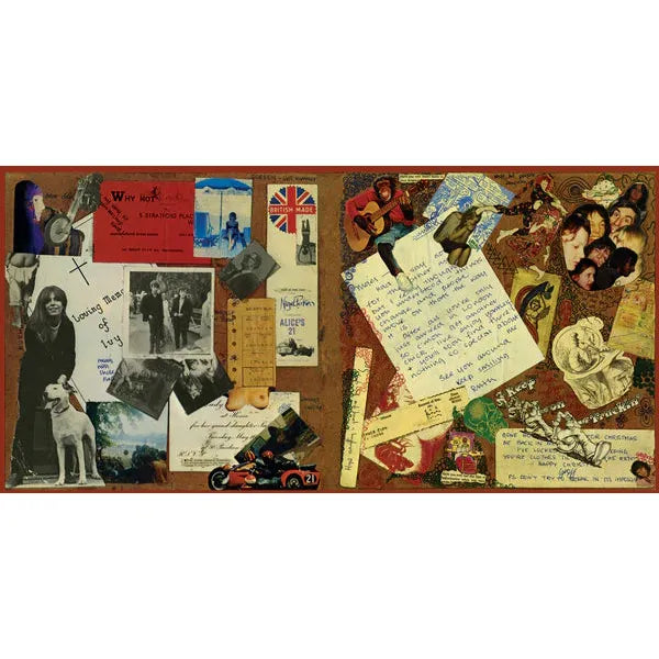 Murray Head - Nigel Lived - Intervention Records SACD